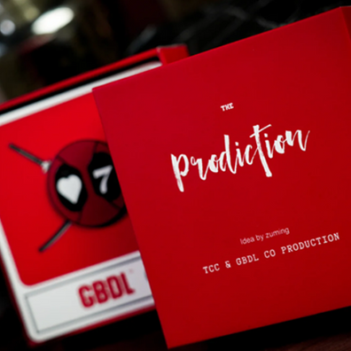 Prodiction